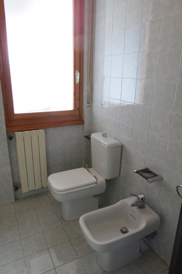קוורצ'יאנלה Bellavista Beachfront Apartments מראה חיצוני תמונה