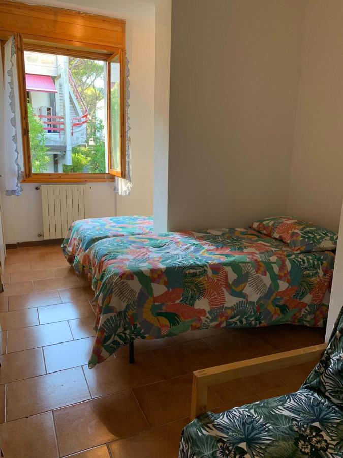 קוורצ'יאנלה Bellavista Beachfront Apartments מראה חיצוני תמונה