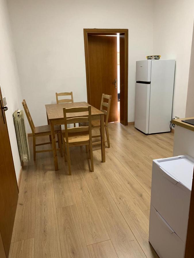 קוורצ'יאנלה Bellavista Beachfront Apartments מראה חיצוני תמונה