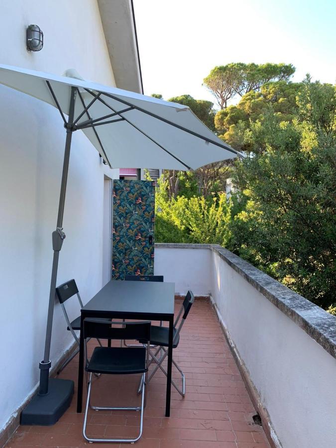 קוורצ'יאנלה Bellavista Beachfront Apartments מראה חיצוני תמונה